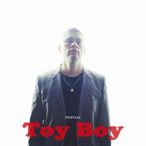 Toy Boy