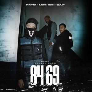 HANOA WINTER TOUR 84 x 69 (feat. Pato, Loki Ice & Saïf) [Explicit]