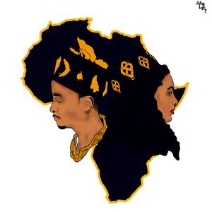 Motherland (African Ting) (feat. Eva Sita) (Explicit)