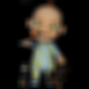 Cocofelon (feat. Purpin kp) (Explicit)