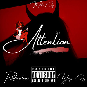 Attention (Explicit)