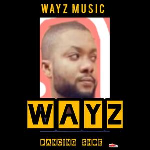 WAYZ . DANCING SHOE