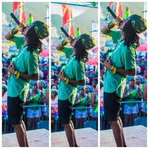 I like Girls(feat. Dj Wiwi, Dj Luchshiy & Dj Jicypie)(Sunset Riddim)