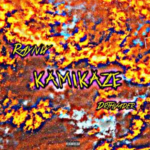 Kamikaze (feat. nolimittyler)