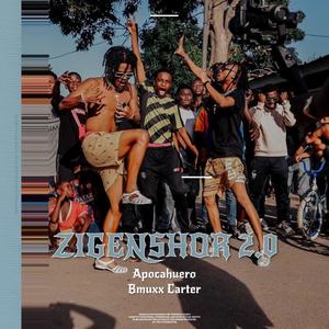 Zigenshor 2.0(feat. Bmuxx Carter) (Explicit)