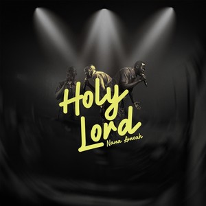 Holy Lord (Live)