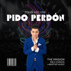 Pido Perdón