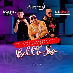 Bellaka (feat. Dj Chowuy & Rosfel Baby)