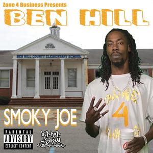 Ben Hill (Explicit)