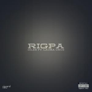 Rigpa (feat. Laura Cruz)