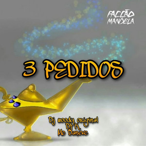 3 Pedidos (Explicit)