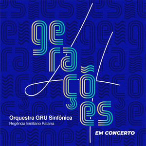 Quatro Gerações Em Concerto