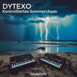 Kontrolliertes Sommerchaos