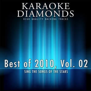 The Best of 2010, Vol. 2 (Karaoke Version)