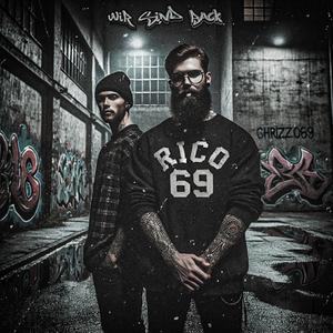 Wir sind back (feat. Chrizz0095) [Explicit]