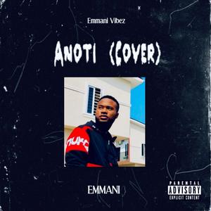 Anoti Cover