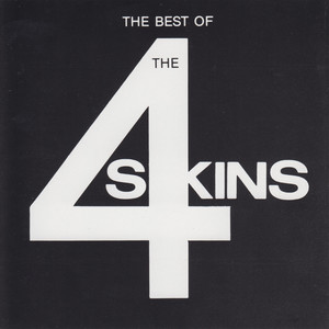 The Best Of The 4 Skins (Explicit)