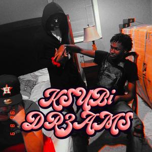 KSUBi DR3EAMS (feat. Jalauto) [Explicit]