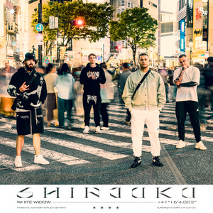 SHINJUKU FREESTYLE (Explicit)