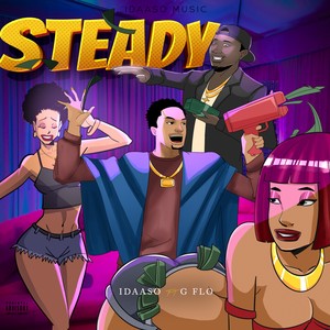 STEADY