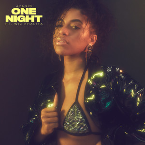 One Night (feat. Wiz Khalifa) [Explicit]