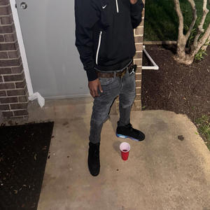 Wit the gang (feat. Shefweli & Drew2times) (Explicit)