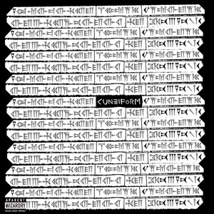 CUNEIFORM