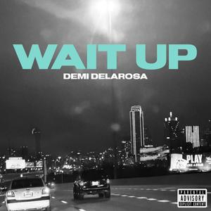 Wait Up (Explicit)