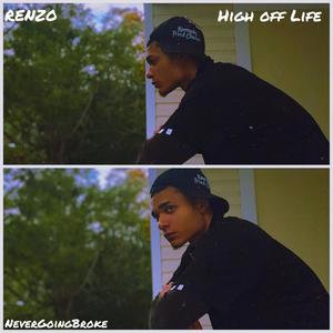 High Of Life (Explicit)