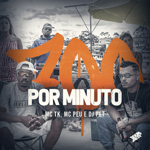 700 por Minuto (Explicit)