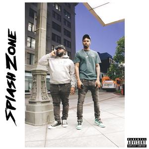 Splash Zone (feat. Casino Mike) (Explicit)