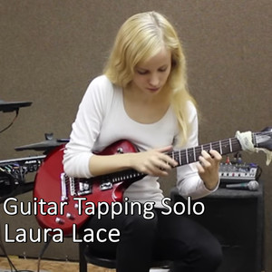 Guitar Tapping Solo