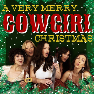 A Very Merry Cowgirl Christmas