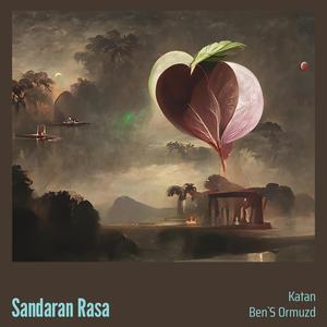 Sandaran Rasa