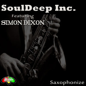 Soul Shift Music: Saxophonize