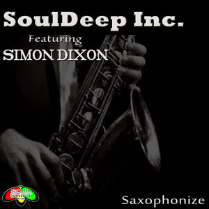 Saxophonize (What No Sax Mixx)