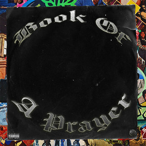 Book of a Prayer Vol. 2 (Explicit)