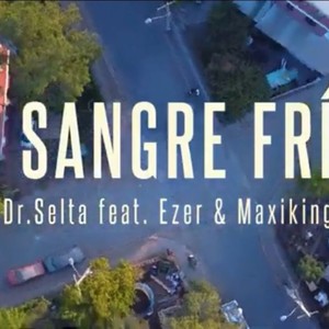 A Sangre Fría (feat. Maxiking & Ezer) [Explicit]