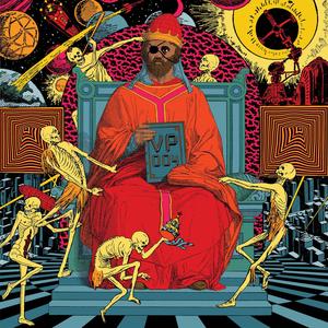 Bassam Sector 11 (Vinyl edit)