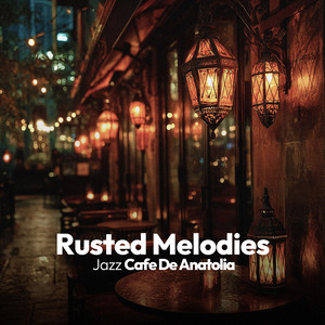 Rusted Melodies