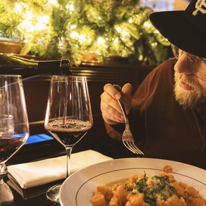 Wine Tasting (Explicit)