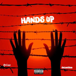 Hands Up (Explicit)