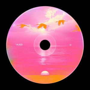 HUES (PURPLE LEAN EDITION) (feat. QTAY)