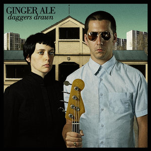 Ginger Ale - Sleep Well
