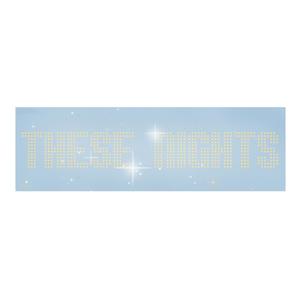 These Nights(feat. olson majerus)