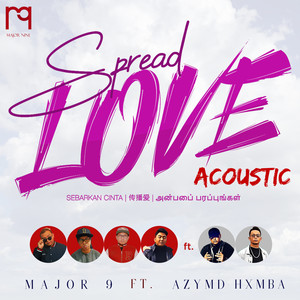Spread Love (Acoustic)