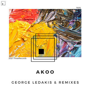 Akoo (Savaggio & Konsounds Remix)