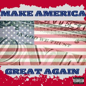 Donald Trump (feat. Kirkobeatz) [Explicit]