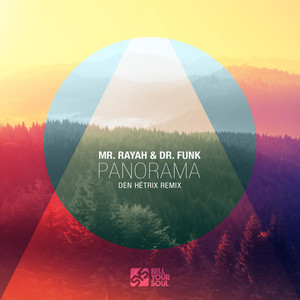 PANorama (Den Hétrix Radio Edit)
