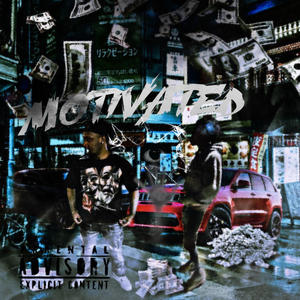 Omgg (feat. Gc SticcBaby) (Explicit)